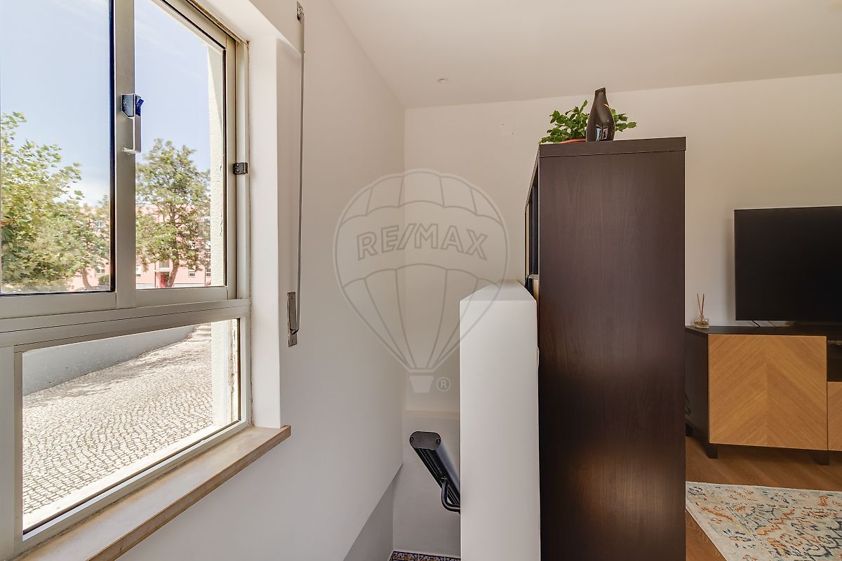 Apartamento T3 à venda em Oeiras e São Julião da Barra, Paço de Arcos e Caxias, Oeiras — foto 17