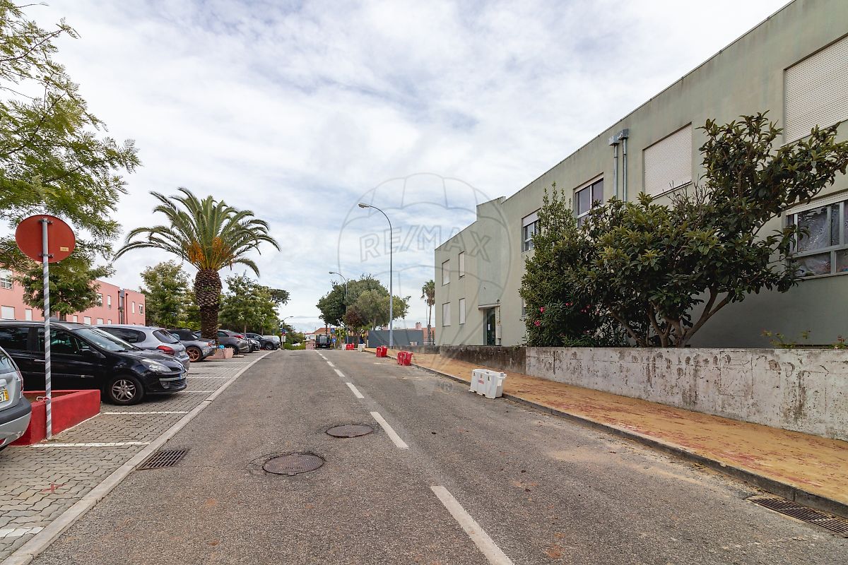 Apartamento T3 à venda em Oeiras e São Julião da Barra, Paço de Arcos e Caxias, Oeiras — foto 30