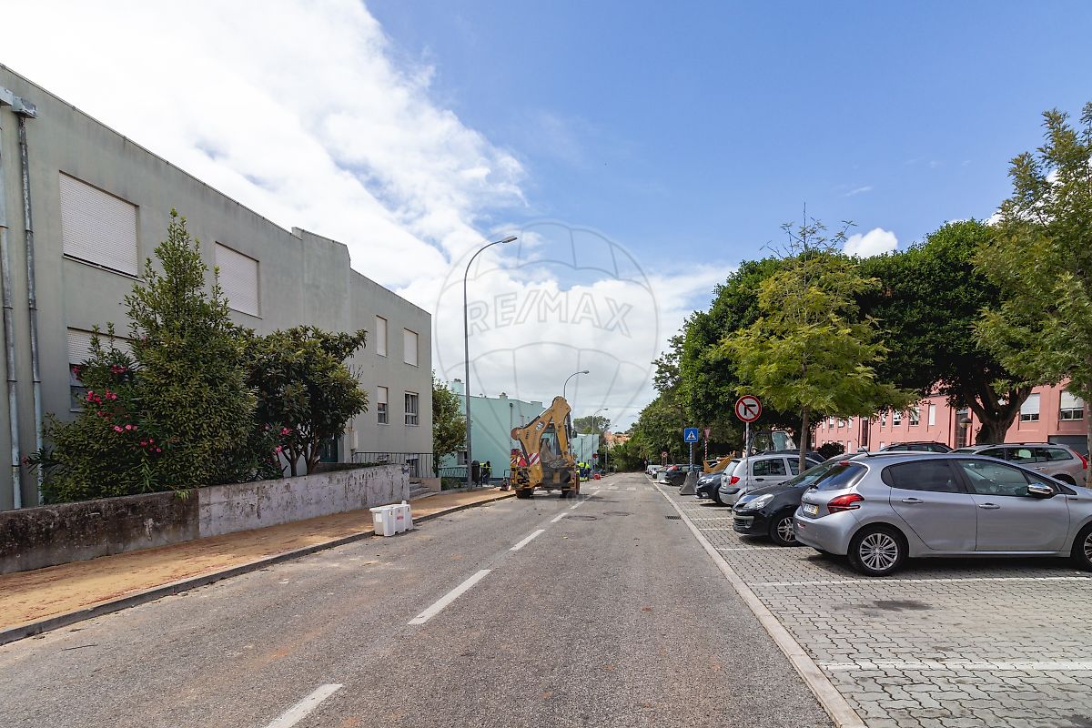 Apartamento T3 à venda em Oeiras e São Julião da Barra, Paço de Arcos e Caxias, Oeiras — foto 31