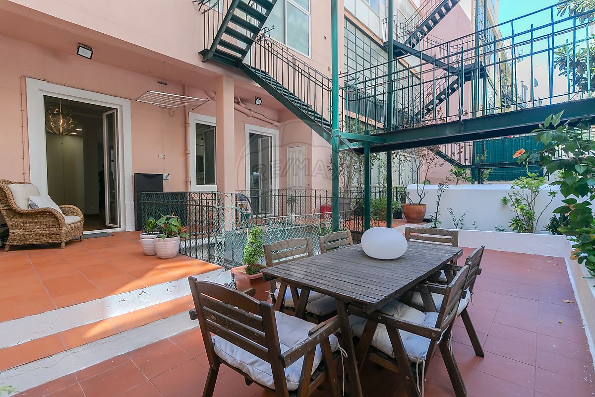 Apartamento T2 à venda em Lisboa