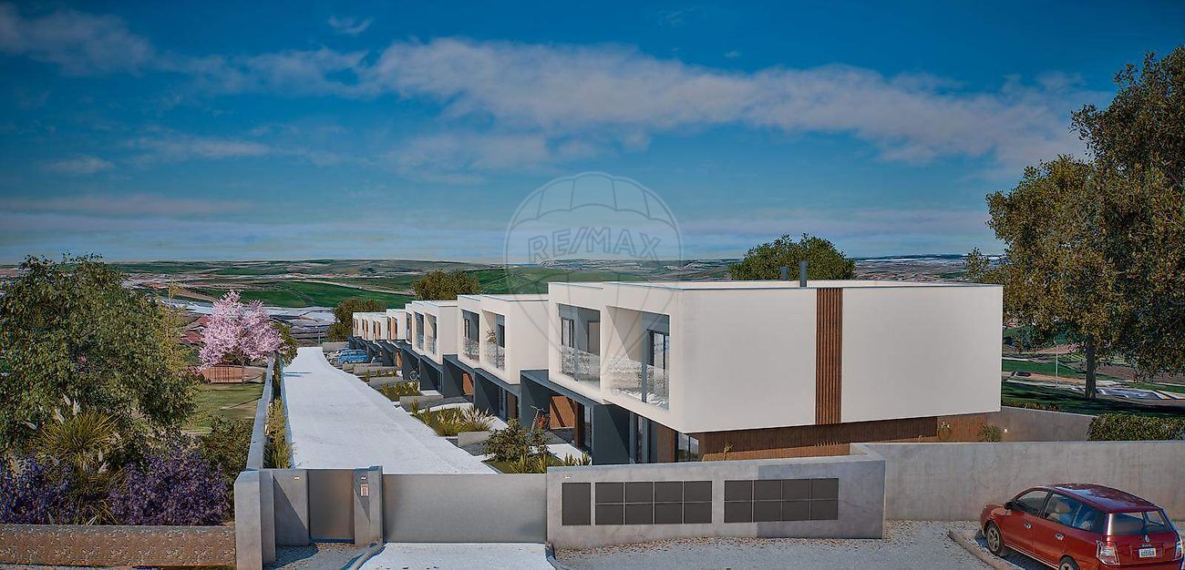 Apartamento T2 à venda em Mafra