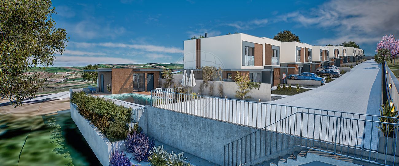 Moradia T2 à venda em Encarnação, Mafra — foto 11