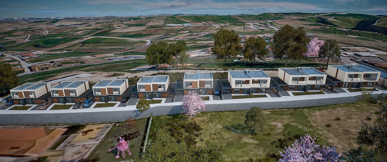 Moradia T2 à venda em Encarnação, Mafra — foto 13