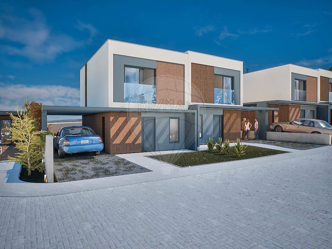 Apartamento T2 à venda em Mafra