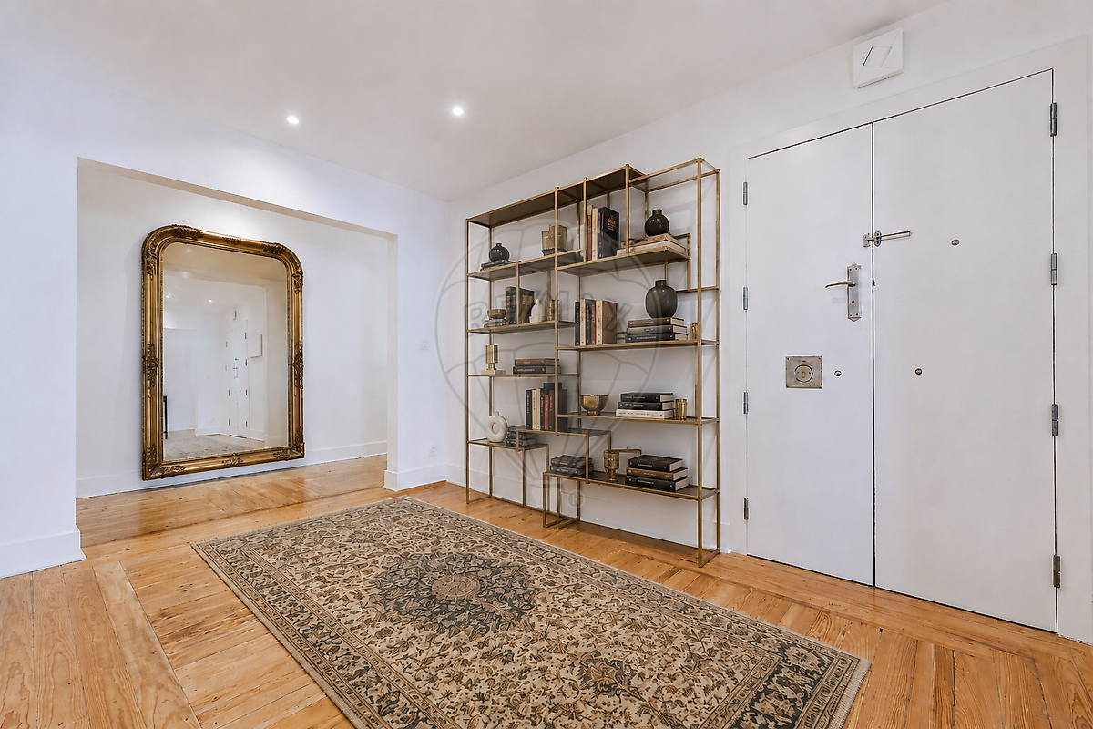 Apartamento T4 à venda em Avenidas Novas, Lisboa — foto 6