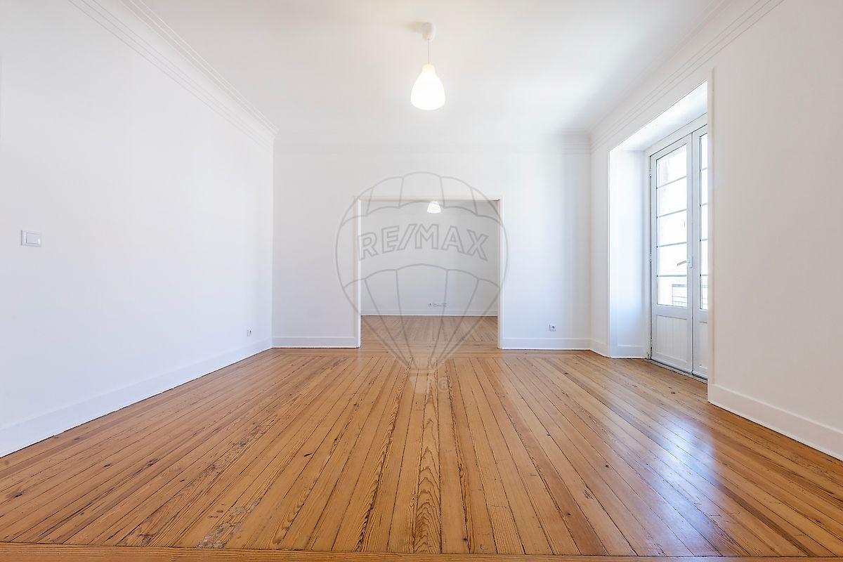 Apartamento T4 à venda em Avenidas Novas, Lisboa — foto 13
