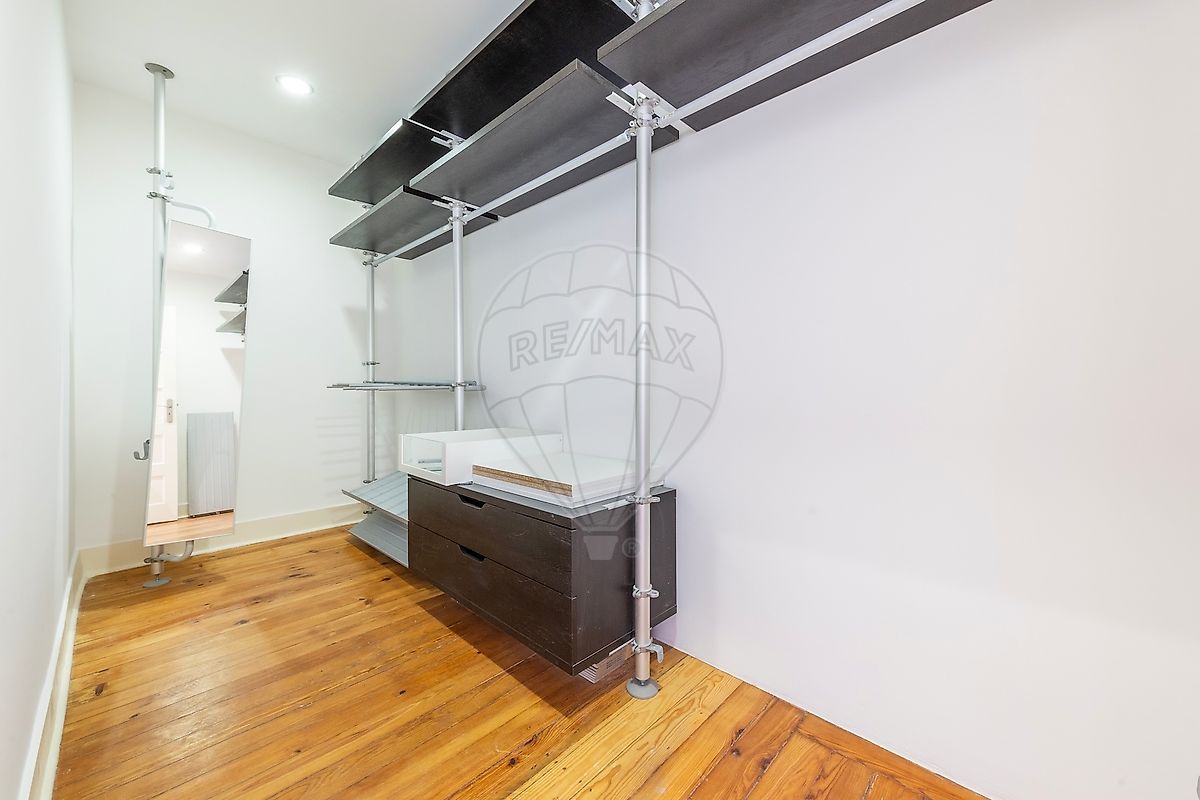 Apartamento T4 à venda em Avenidas Novas, Lisboa — foto 16