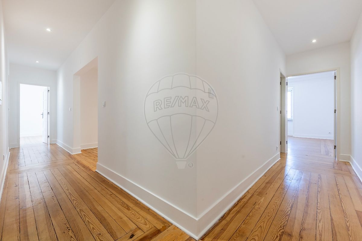 Apartamento T4 à venda em Avenidas Novas, Lisboa — foto 14