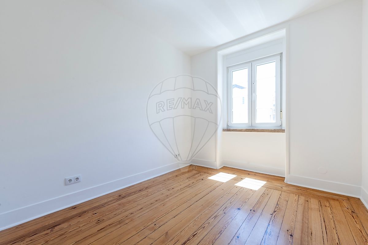 Apartamento T4 à venda em Avenidas Novas, Lisboa — foto 27