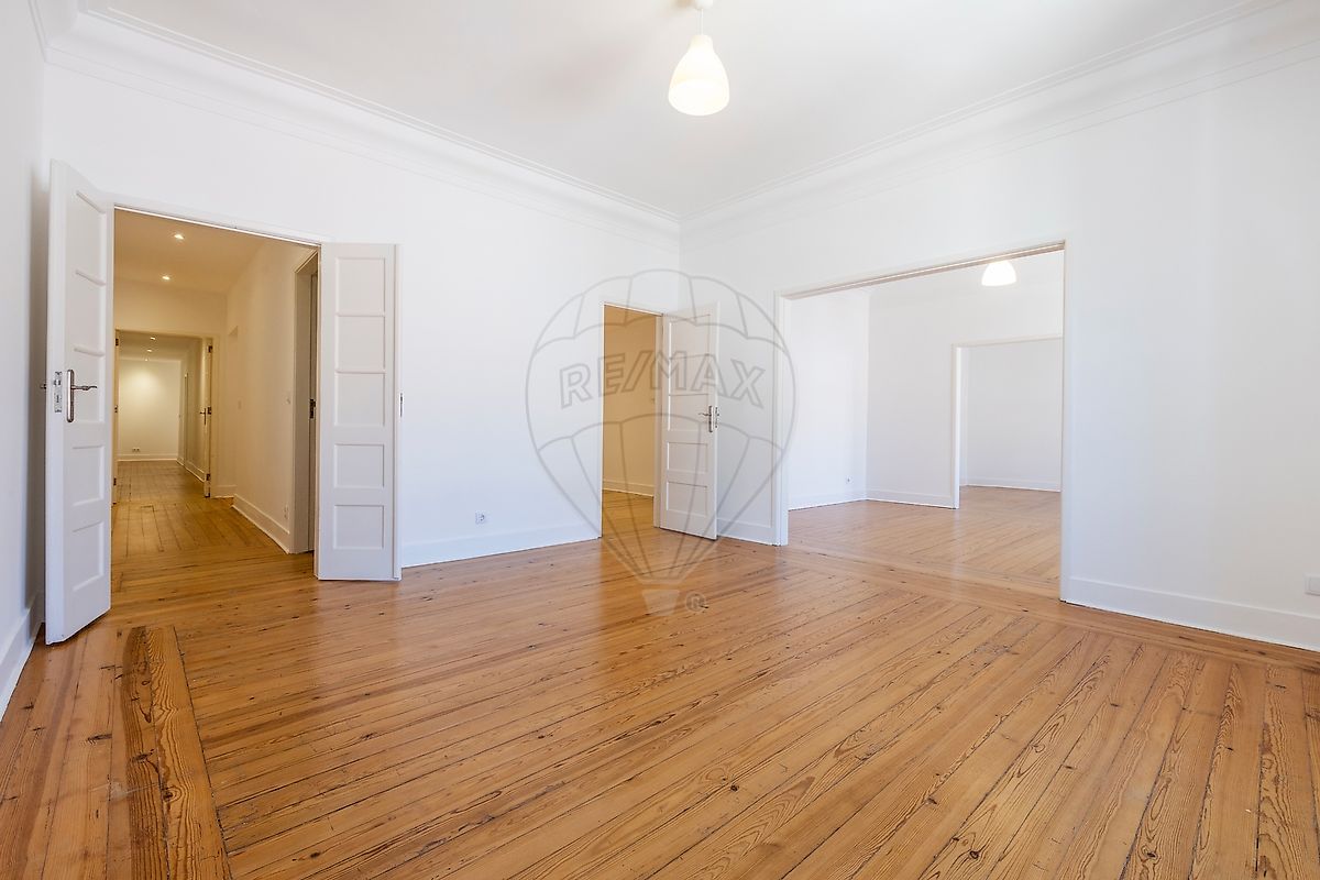 Apartamento T4 à venda em Avenidas Novas, Lisboa — foto 11