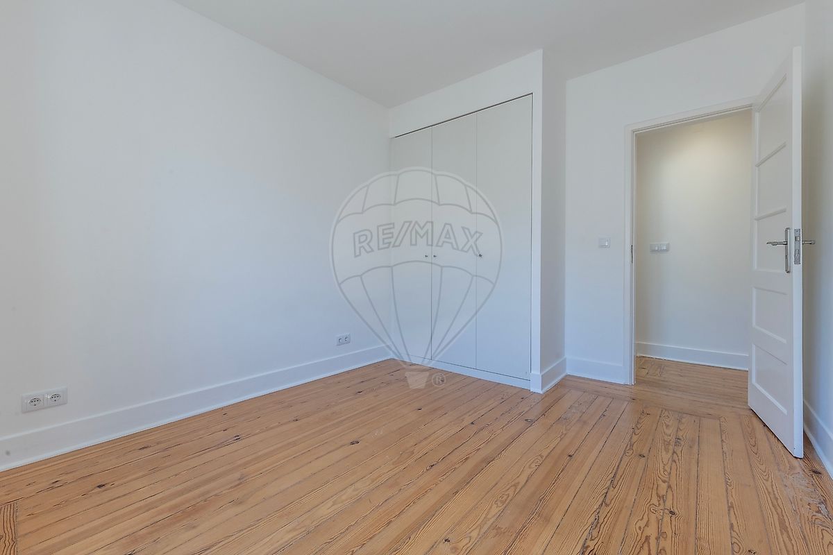 Apartamento T4 à venda em Avenidas Novas, Lisboa — foto 31