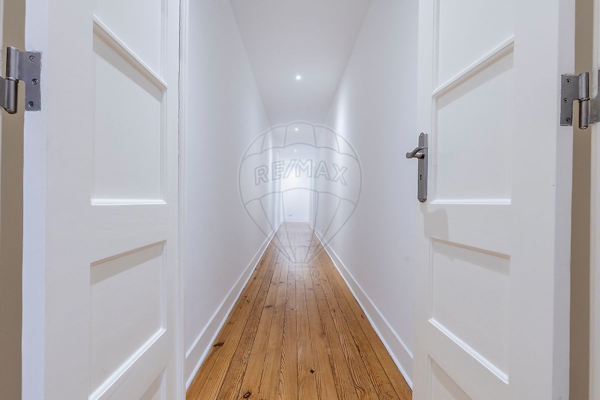 Apartamento T4 à venda em Avenidas Novas, Lisboa — foto 25