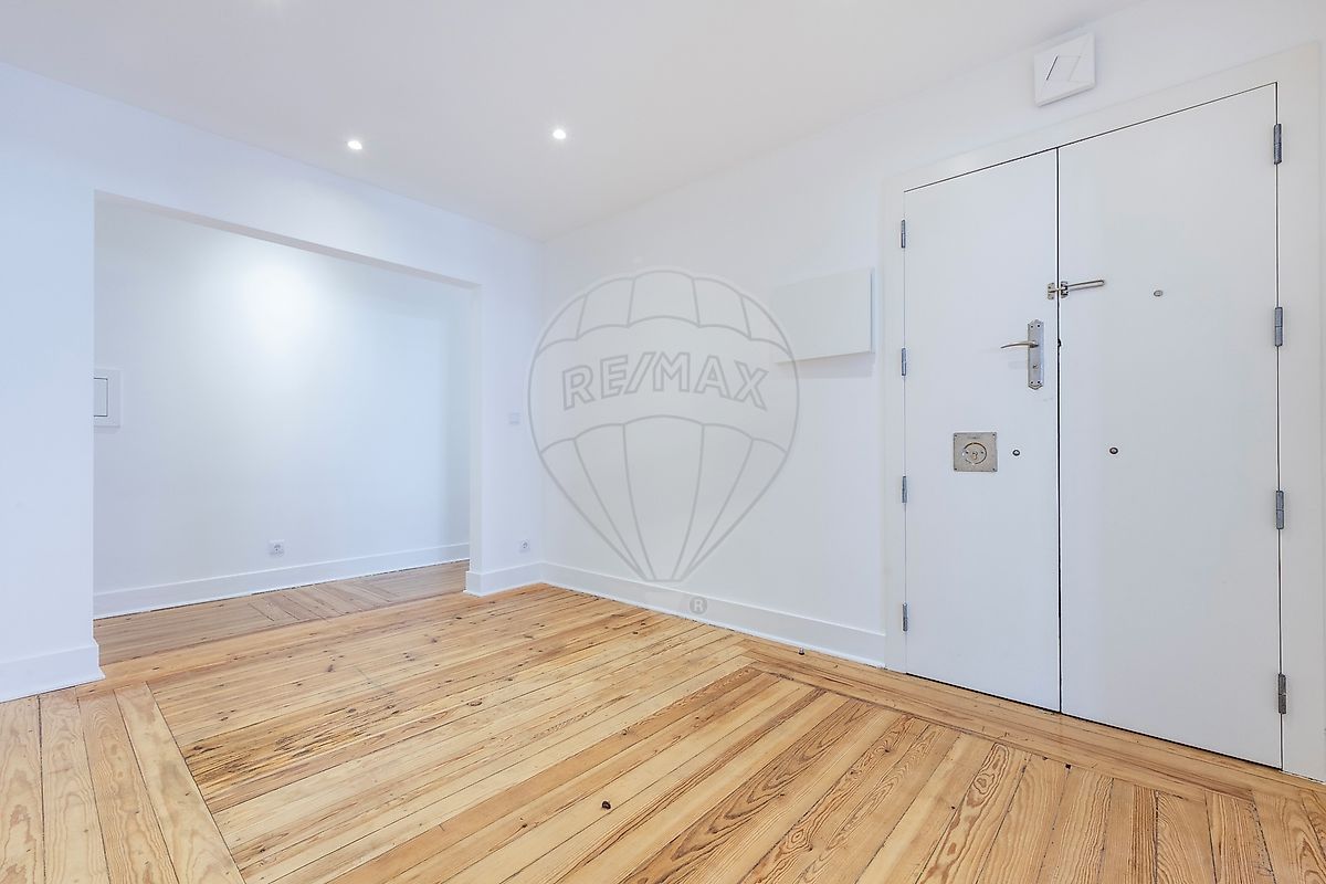 Apartamento T4 à venda em Avenidas Novas, Lisboa — foto 7