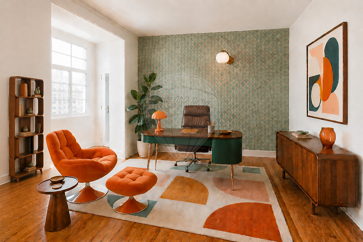 Apartamento T4 à venda em Avenidas Novas, Lisboa — foto 22