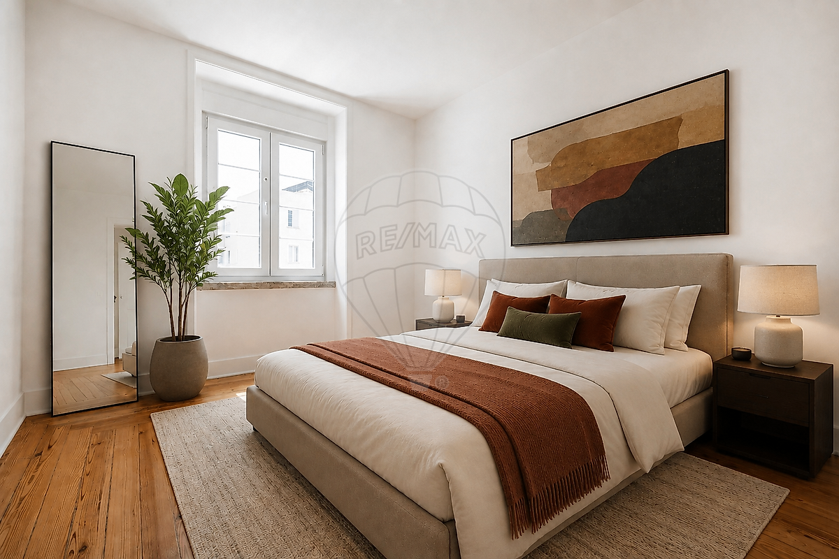 Apartamento T4 à venda em Avenidas Novas, Lisboa — foto 29