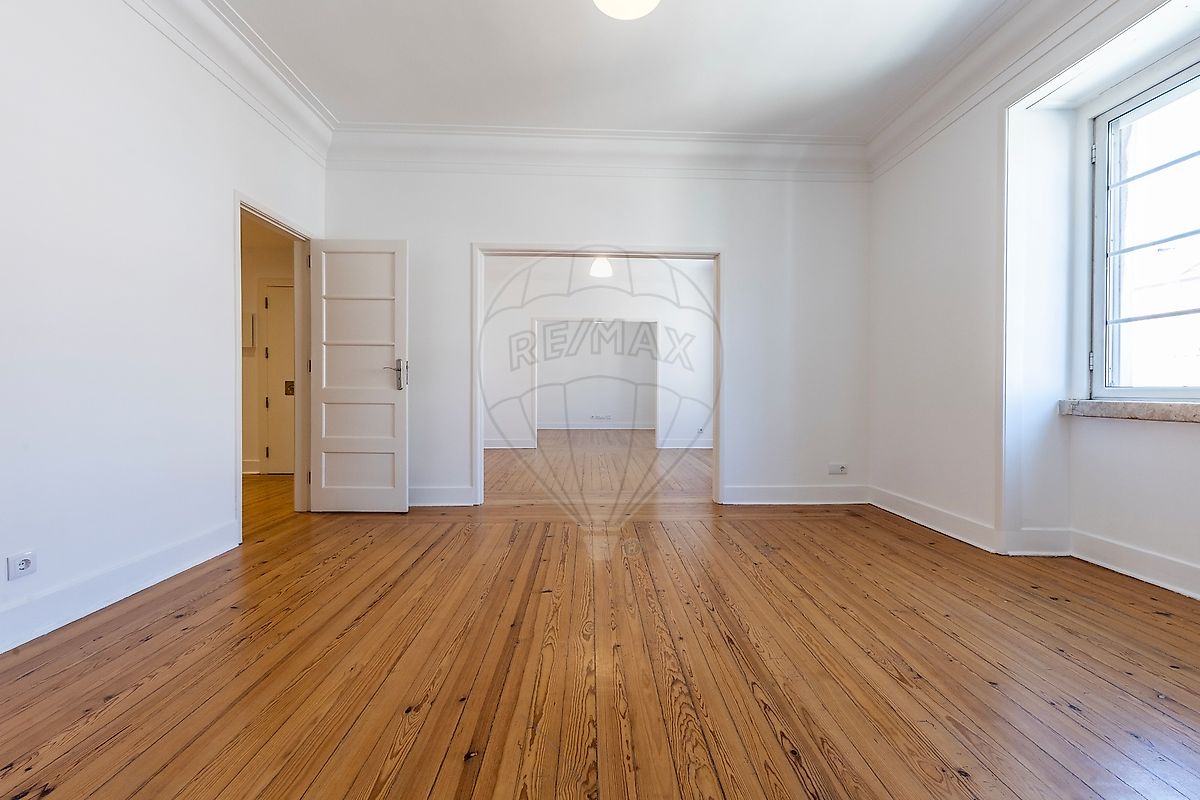 Apartamento T4 à venda em Avenidas Novas, Lisboa — foto 12