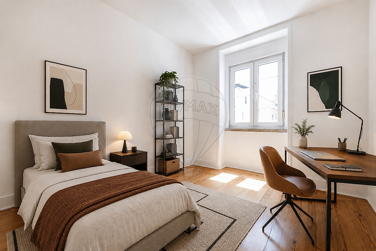 Apartamento T4 à venda em Avenidas Novas, Lisboa — foto 26