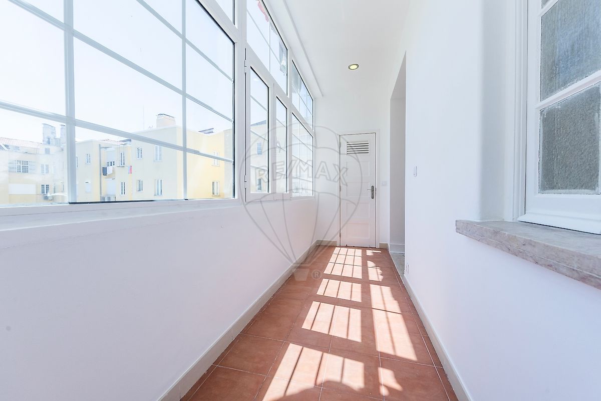 Apartamento T4 à venda em Avenidas Novas, Lisboa — foto 20
