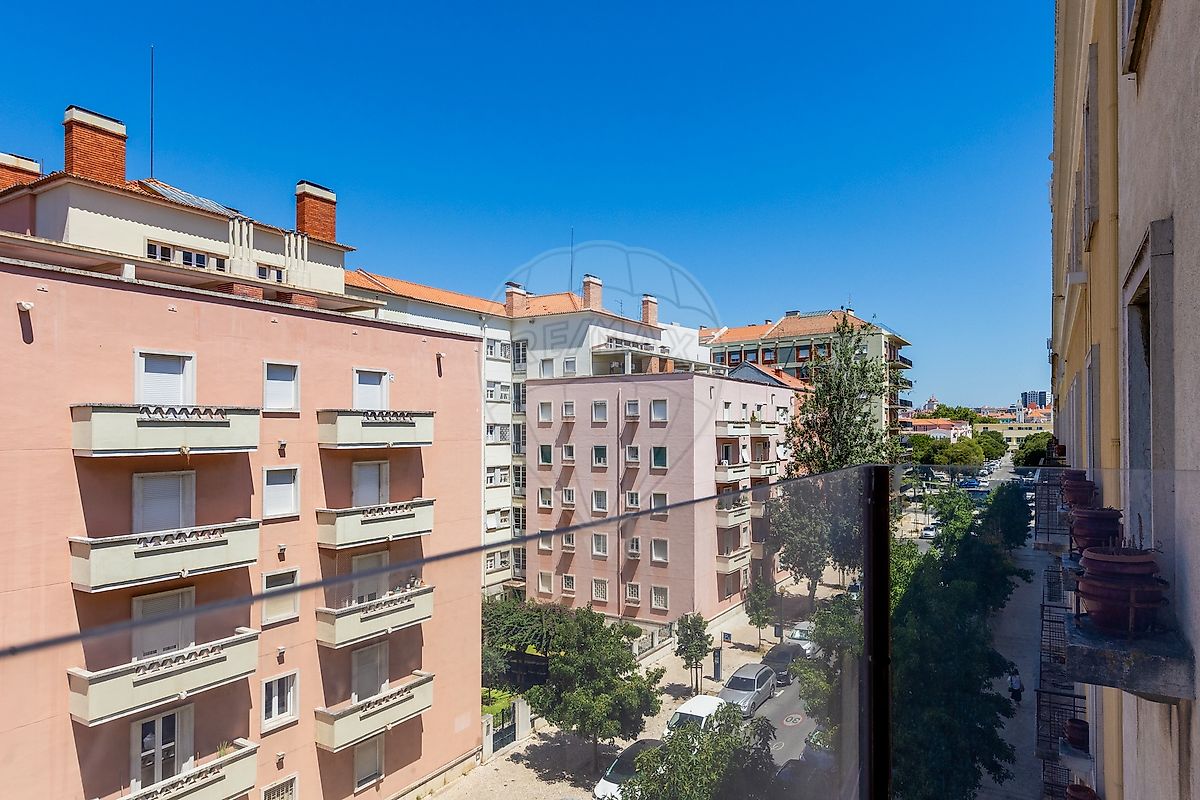 Apartamento T4 à venda em Avenidas Novas, Lisboa — foto 36