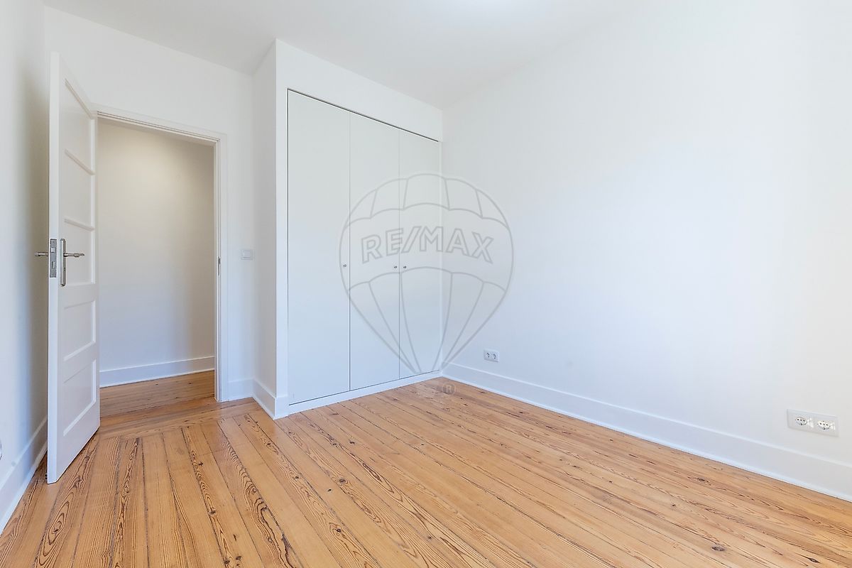 Apartamento T4 à venda em Avenidas Novas, Lisboa — foto 28