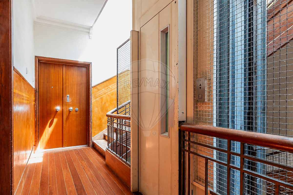 Apartamento T4 à venda em Avenidas Novas, Lisboa — foto 37