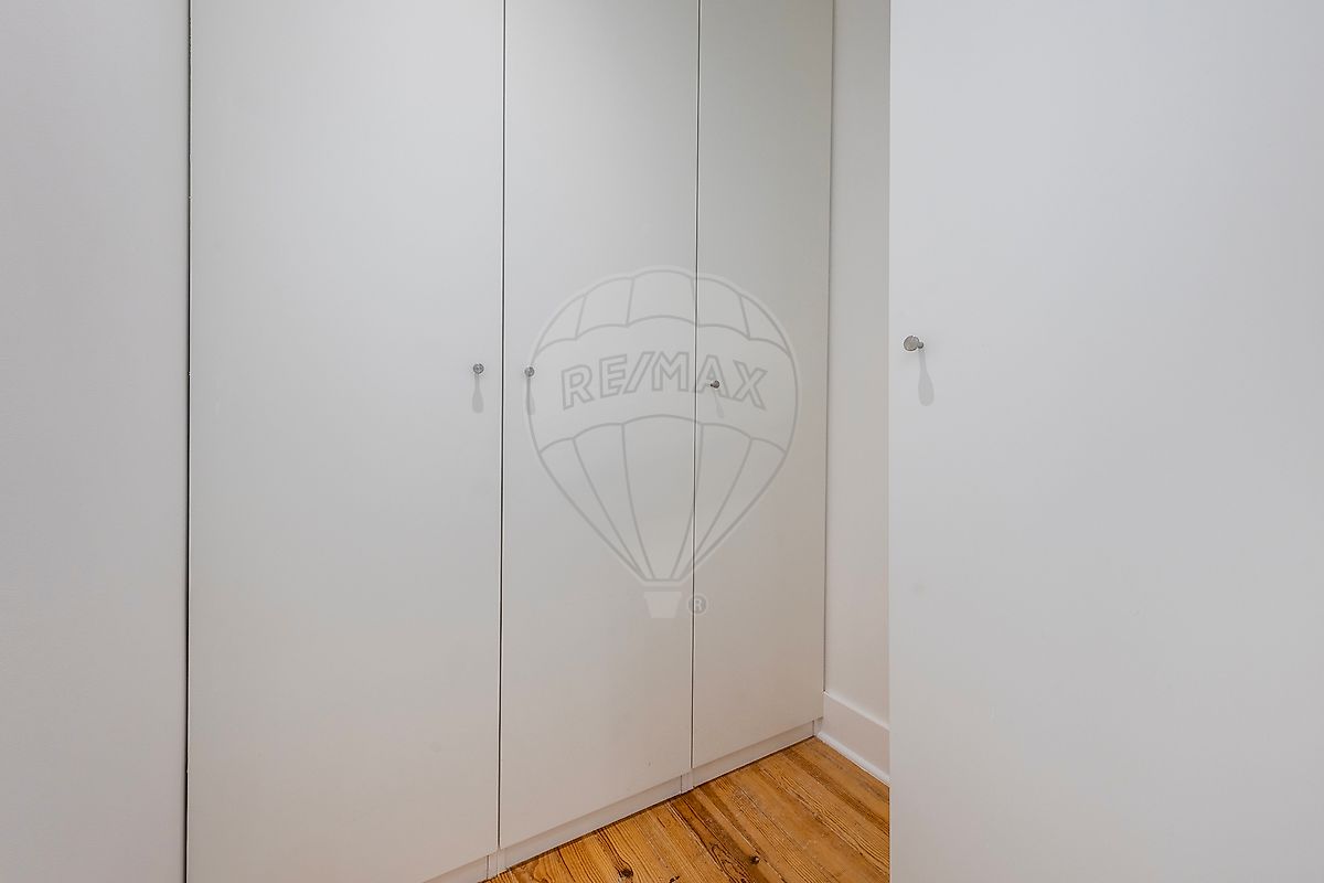 Apartamento T4 à venda em Avenidas Novas, Lisboa — foto 34