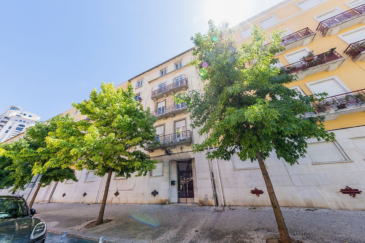 Apartamento T4 à venda em Avenidas Novas, Lisboa — foto 39
