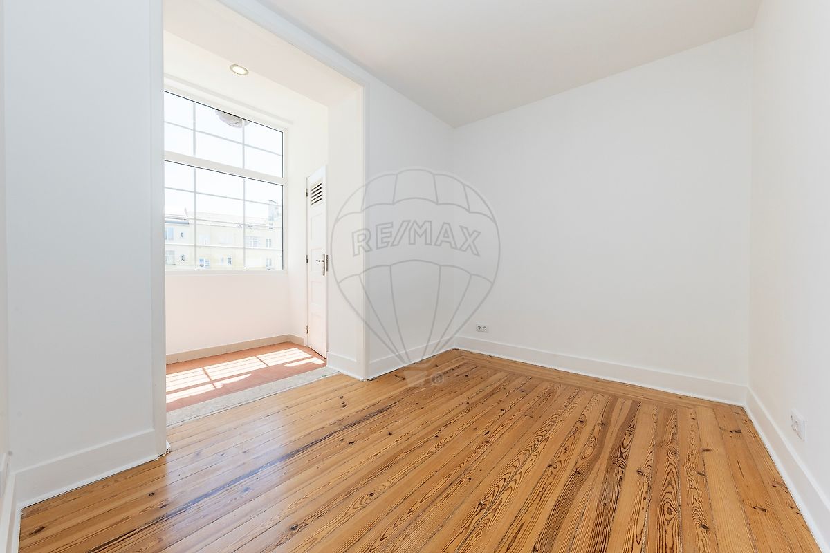 Apartamento T4 à venda em Avenidas Novas, Lisboa — foto 23