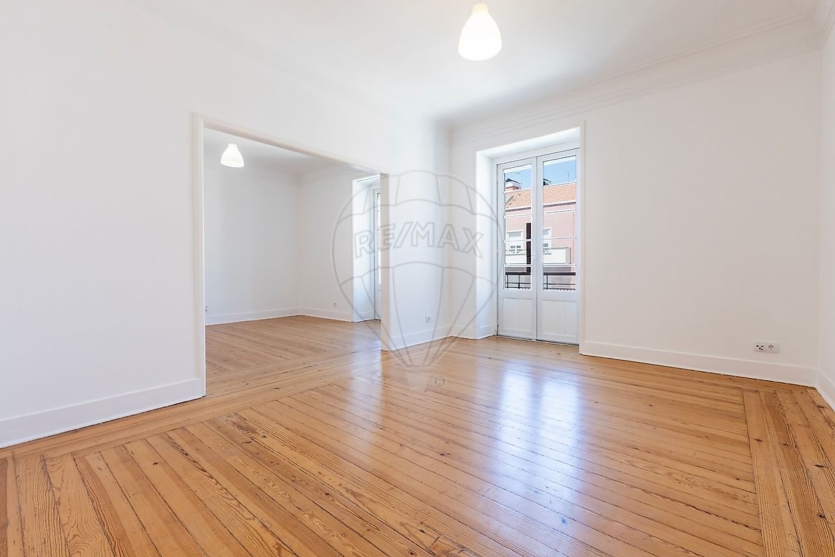 Apartamento T4 à venda em Avenidas Novas, Lisboa — foto 10