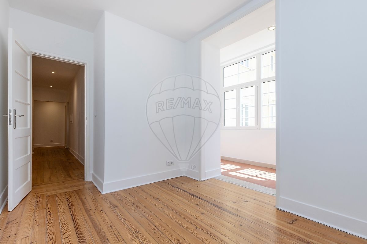 Apartamento T4 à venda em Avenidas Novas, Lisboa — foto 24