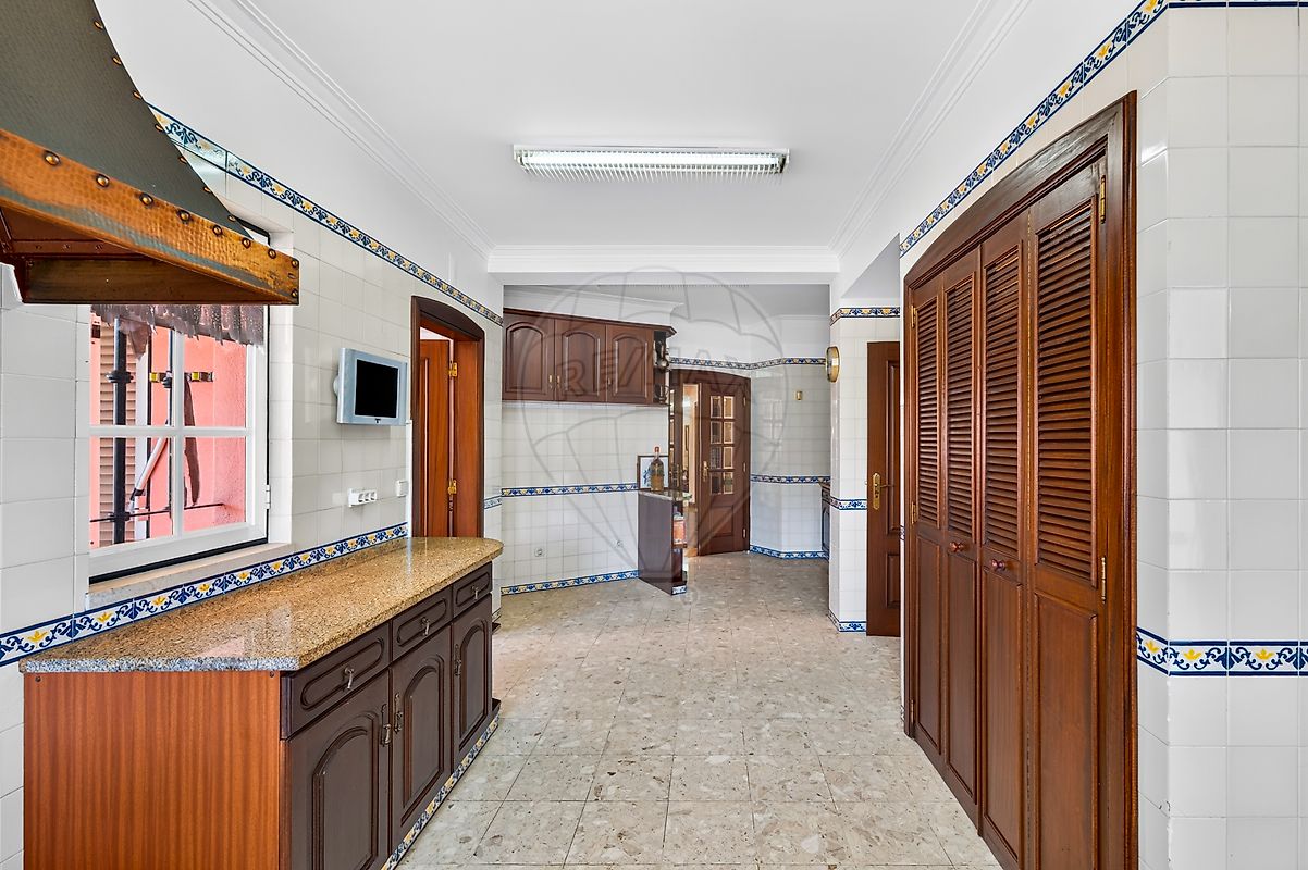 Moradia T5 à venda em Montijo e Afonsoeiro, Montijo — foto 39