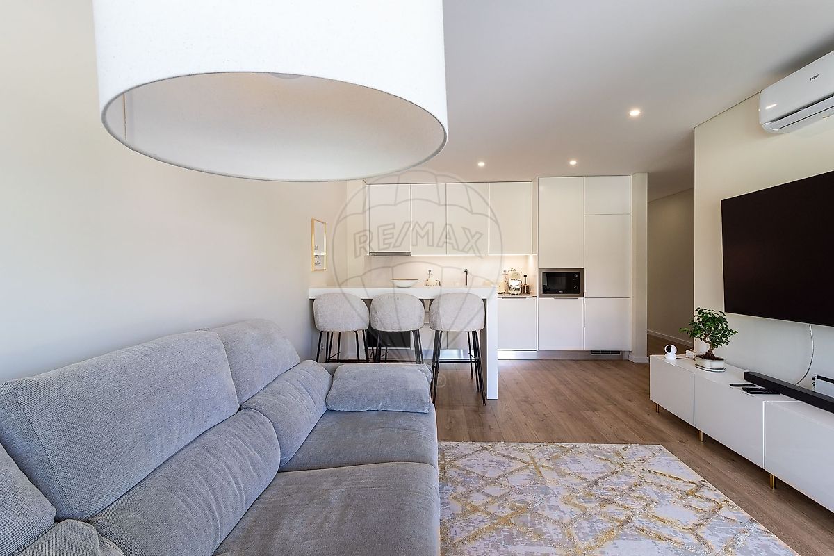 Apartamento T3 à venda em Sintra