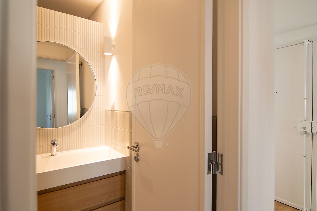Apartamento T2 à venda em Odivelas
