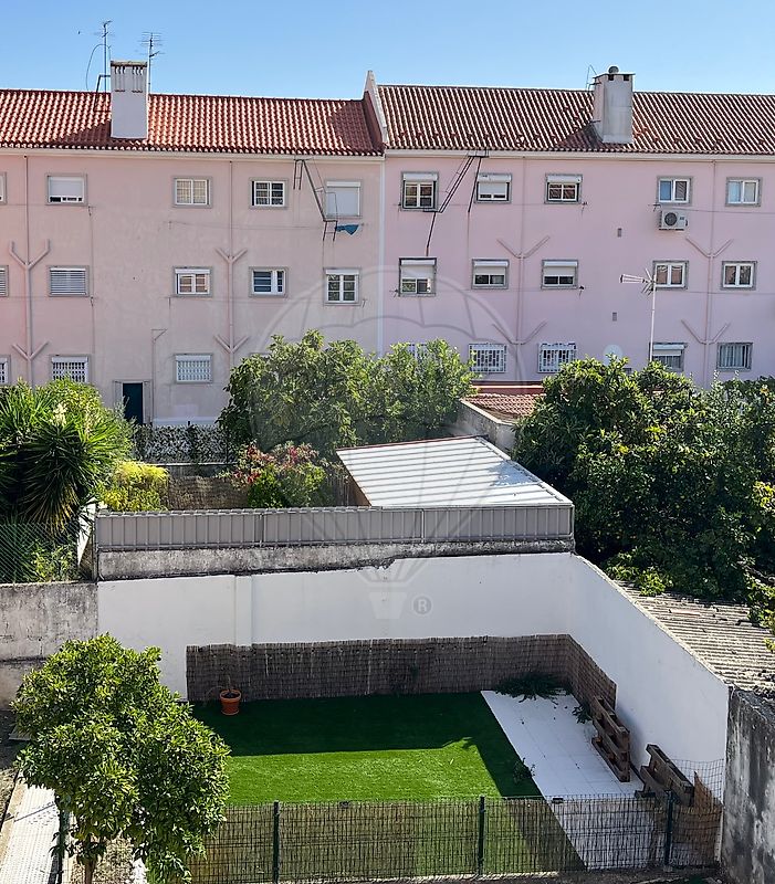 Apartamento T3 à venda em Lisboa