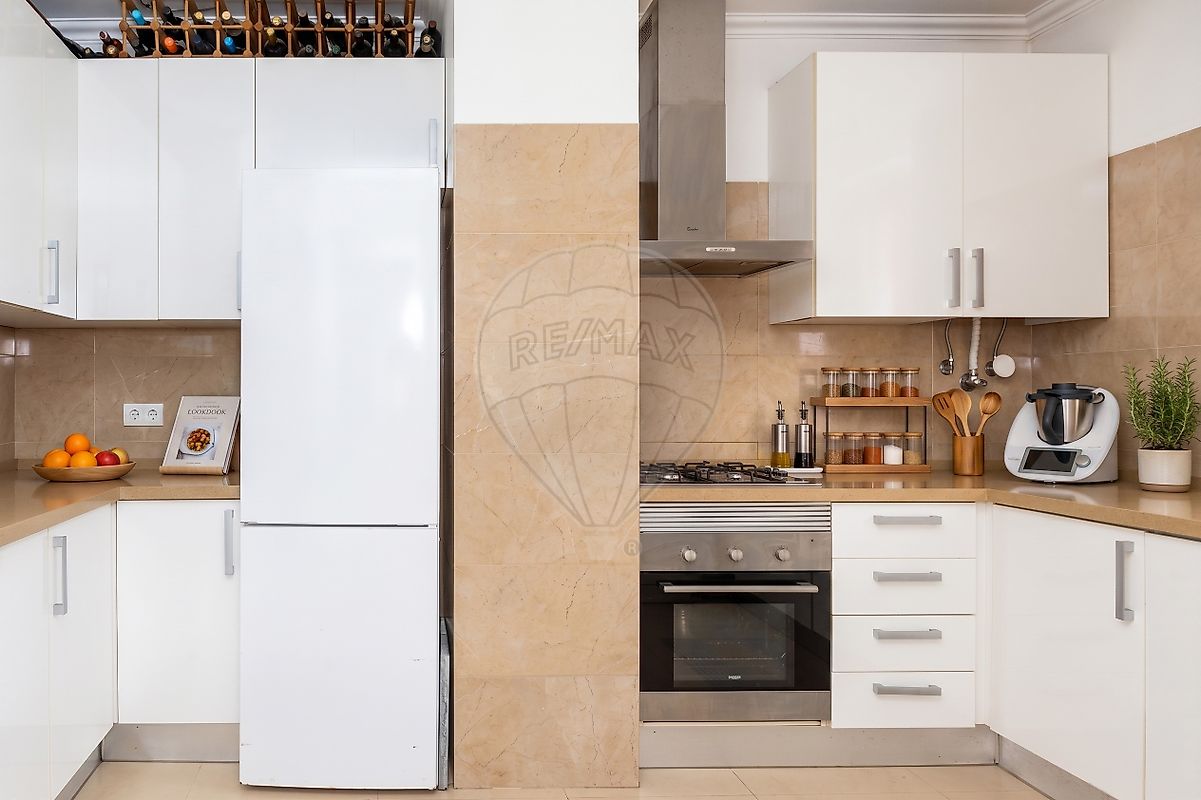 Apartamento T3 à venda em Estrela, Lisboa — foto 10