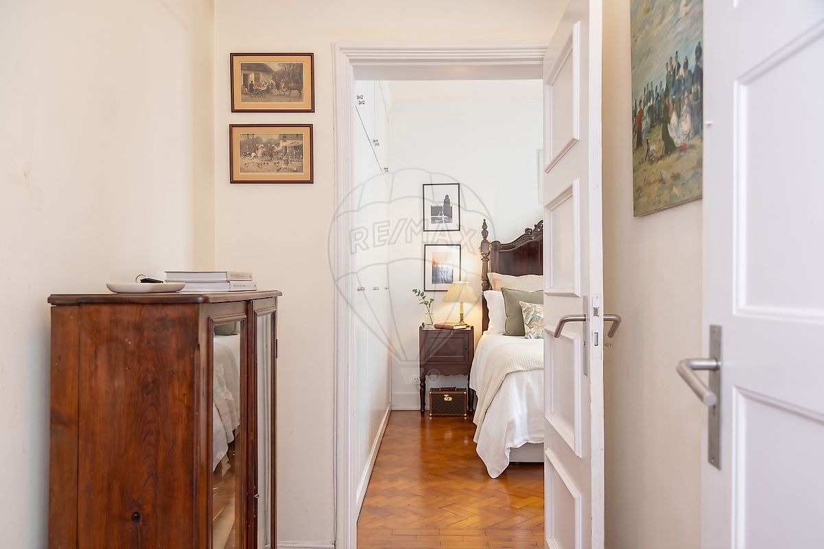 Apartamento T3 à venda em Estrela, Lisboa — foto 12