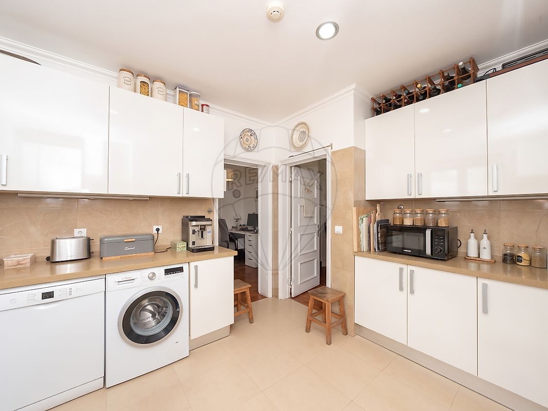 Apartamento T3 à venda em Estrela, Lisboa — foto 11