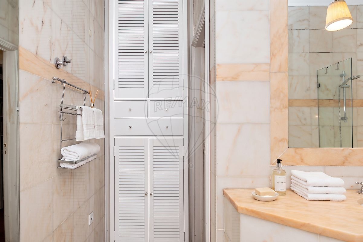 Apartamento T3 à venda em Estrela, Lisboa — foto 17