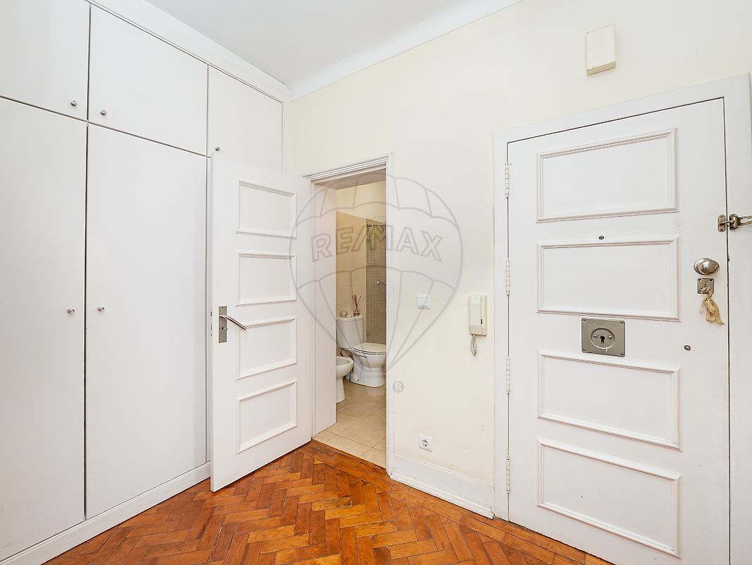 Apartamento T3 à venda em Estrela, Lisboa — foto 21