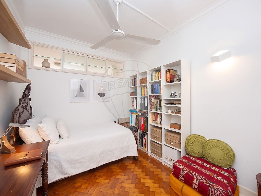 Apartamento T3 à venda em Estrela, Lisboa — foto 25