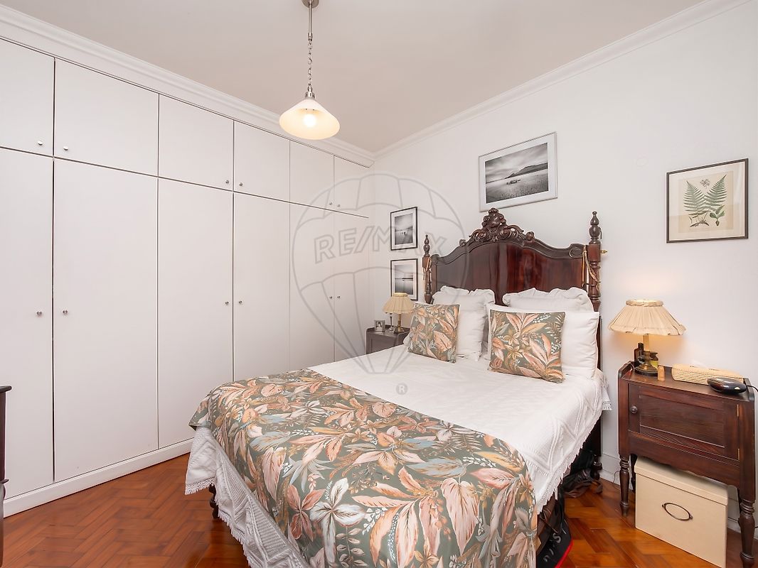 Apartamento T3 à venda em Estrela, Lisboa — foto 13