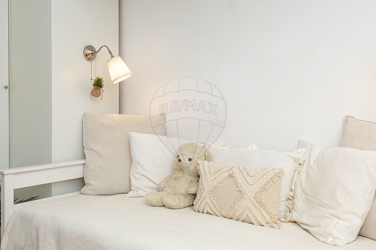 Apartamento T3 à venda em Estrela, Lisboa — foto 19