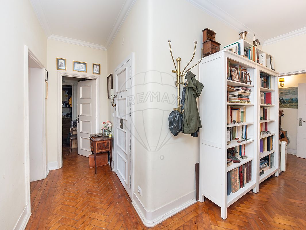 Apartamento T3 à venda em Estrela, Lisboa — foto 24
