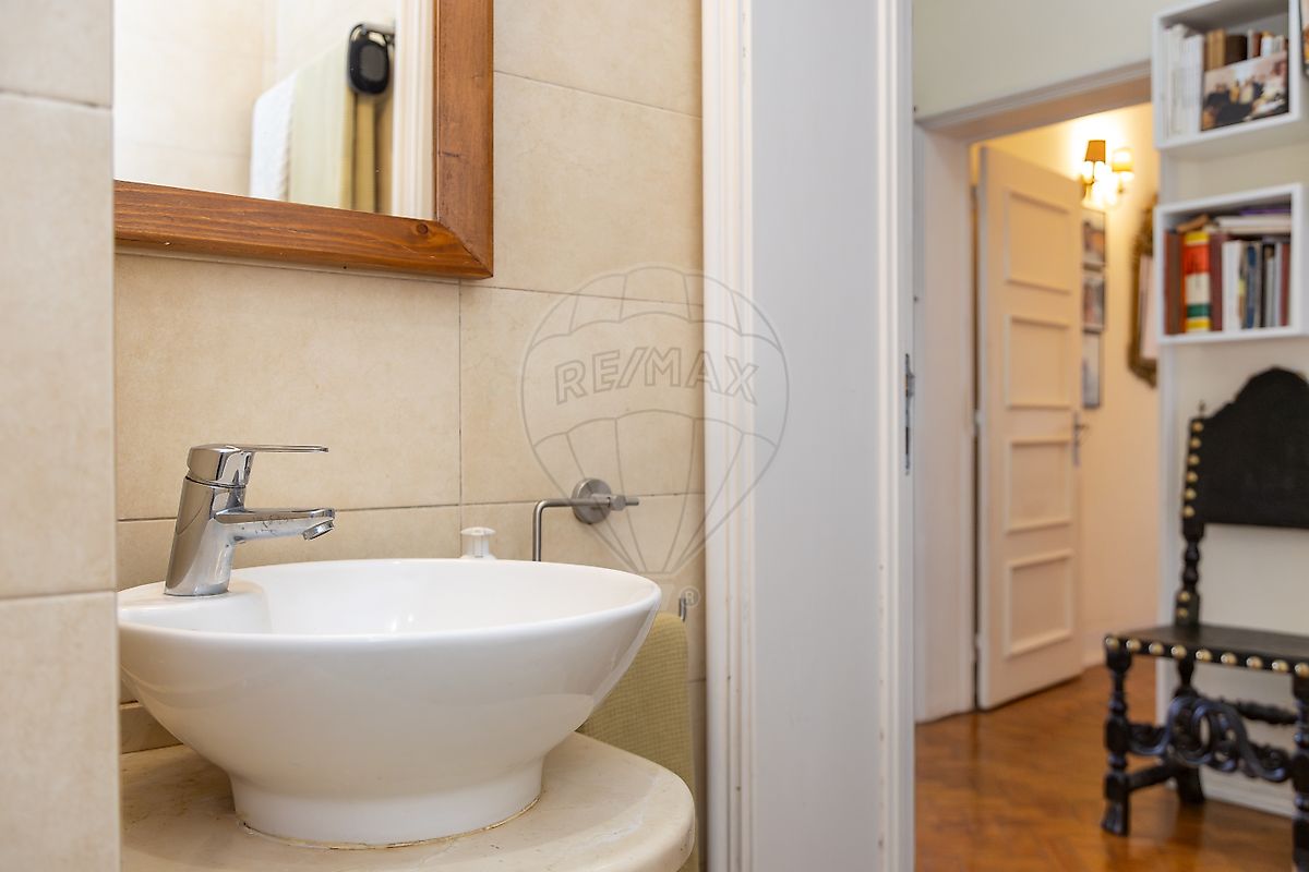 Apartamento T3 à venda em Estrela, Lisboa — foto 23