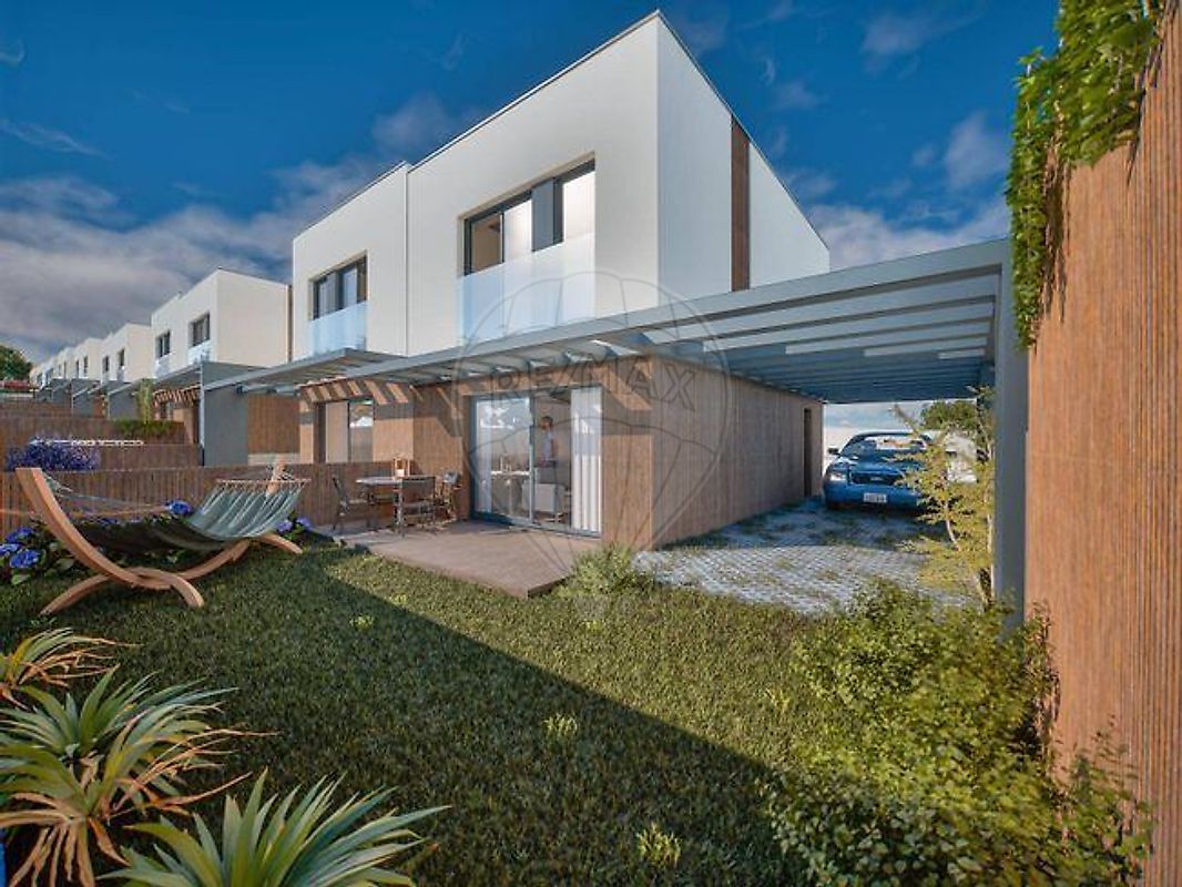 Apartamento T2 à venda em Mafra