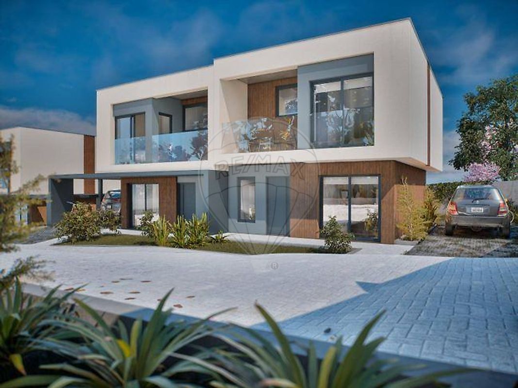 Apartamento T2 à venda em Mafra