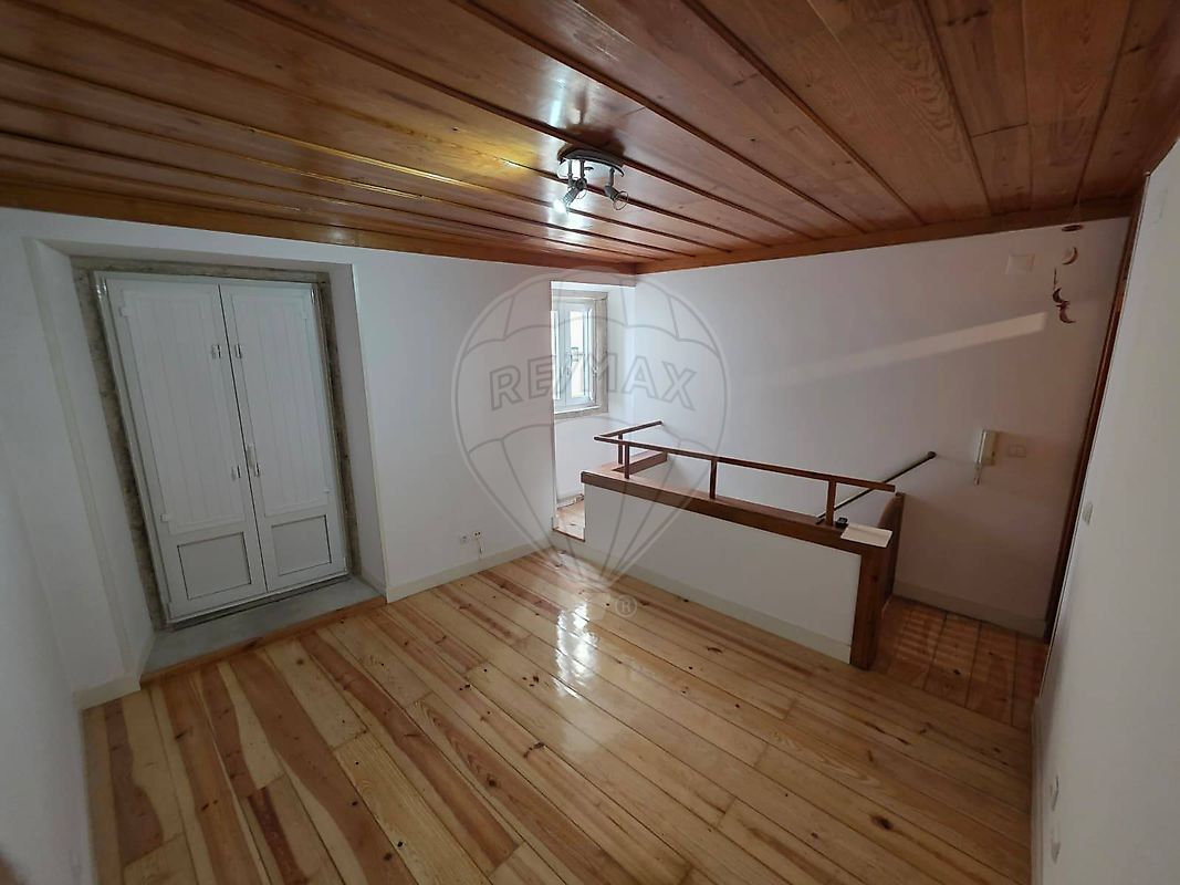Apartamento T1 para arrendar em Lisboa