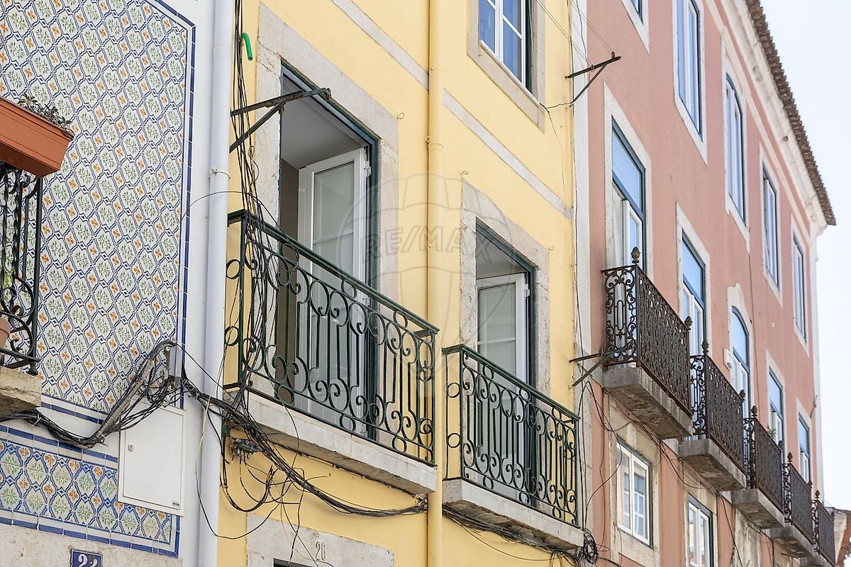 Apartamento T1 à venda em Misericórdia, Lisboa — foto 29