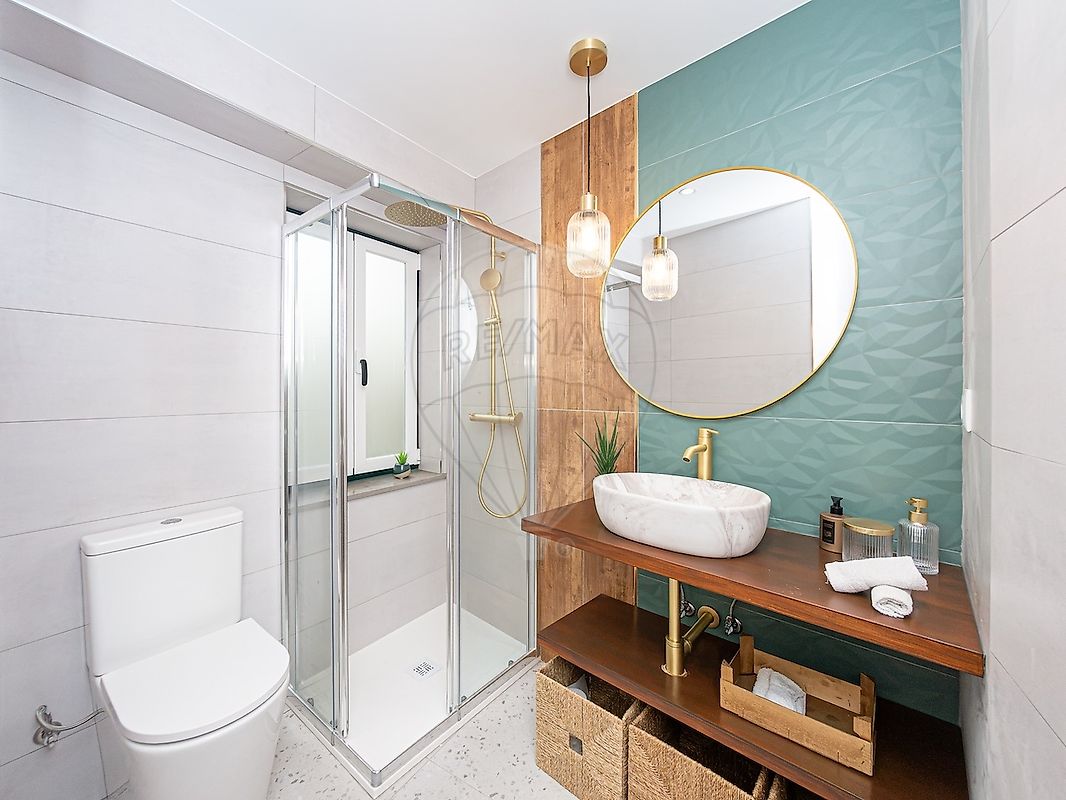 Apartamento T1 à venda em Misericórdia, Lisboa — foto 23