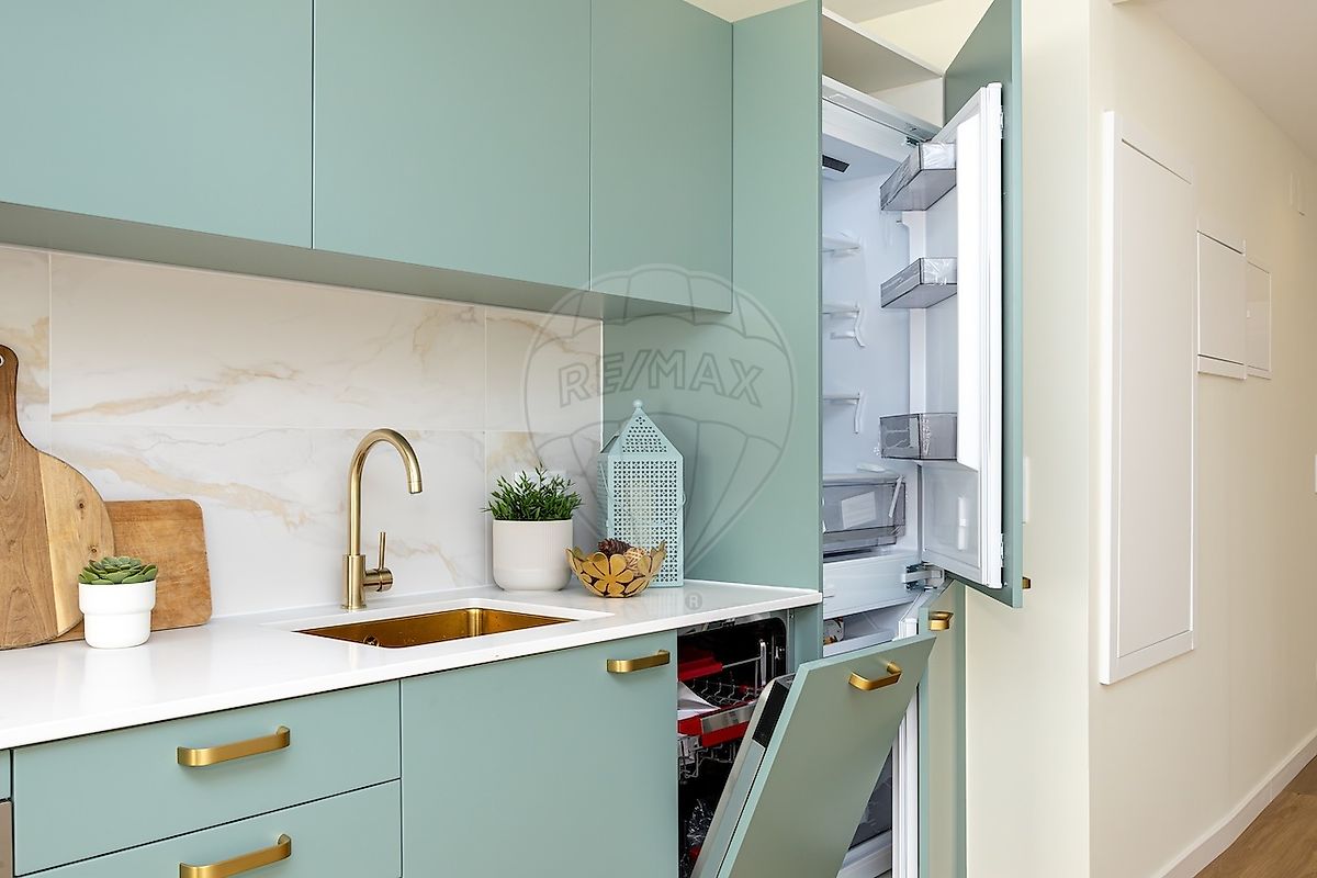 Apartamento T1 à venda em Misericórdia, Lisboa — foto 8